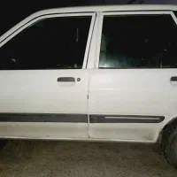 پراید141|خودرو سواری و وانت|شاهرود, |دیوار