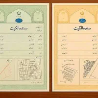 مشاوره اخذ سند