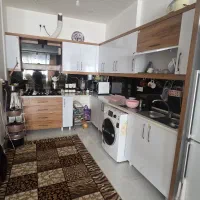 *۱۳۵متر/۳خواب،سازه ای مدرن ازسازنده مطرح|فروش آپارتمان|مشهد, عبادی|دیوار