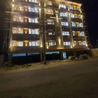 برق کار ساختمان