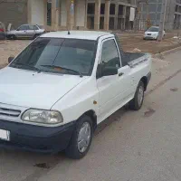 پرایدبار۱۵۱مدل۱۳۹۹/۱۲/۵معاوضه باتیباوپرایدسواری