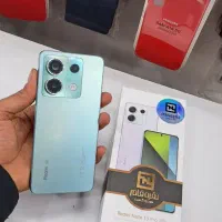 نوت 13 پرو 5G