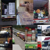 امنیت وسلامت اثاث جهیزیه باباربری مطمئن ایرانبار