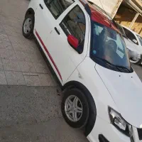 کوییک ۱۴۰۳ gxr در حد خشک ۱۲ تا کار|خودرو سواری و وانت|کرمانشاه, |دیوار