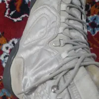 چکمه زنانه درحدنو|کیف، کفش، کمربند|خوی, |دیوار