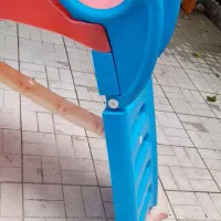سرسره سایز بزرگ