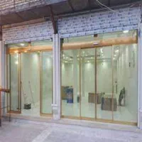 مغازه ۵۰متر/ بر اصلی /پونک / قابل تبدیل