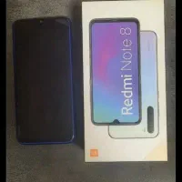 شیایومی نوت 8