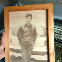 قاب عکس|تابلو، نقاشی، عکس|دورود, |دیوار