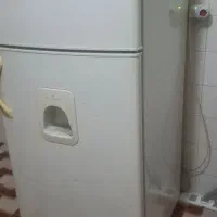 یخچال فریزر الکترواستیل بدون برفک|یخچال و فریزر|اصفهان, بهاران|دیوار