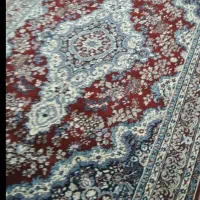 فرش دو در سه.