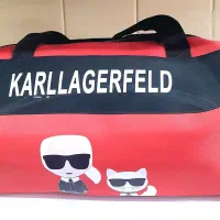 ساک ورزشی ومسافرتی