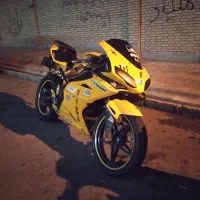 Megelli 250 R|موتورسیکلت|بیرجند, |دیوار