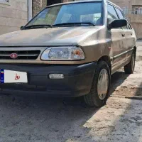 پراید ۱۳۱ SL مدل ۸۹ سینه جدید|خودرو سواری و وانت|خوی, |دیوار