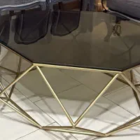 میز جلو مبلی