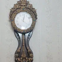 ساعت دیواری