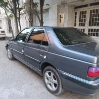 معاوضه پارس 1401مدل TU5|خودرو سواری و وانت|گنبد کاووس, |دیوار