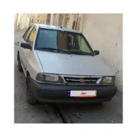 پراید 131 مدل 92 (دوگانه شرکتی)|خودرو سواری و وانت|تبریز, |دیوار