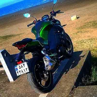 بلنتا 300 z|موتورسیکلت|رشت, آزادگان|دیوار