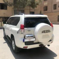 پرادو ۴در۶سیلندرvxlآفرود2012|خودرو سواری و وانت|اسلام‌شهر, شهرک قائمیه|دیوار