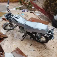 فروش موتور مزایده|موتورسیکلت|سهند, |دیوار