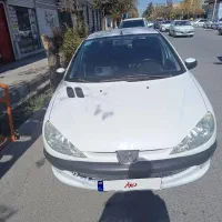 ۲۰۶|خودرو سواری و وانت|سیرجان, |دیوار