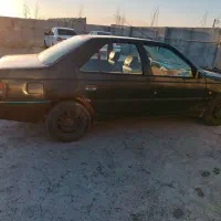 اردی مدل 85 بیرنگ دوگانه|خودرو سواری و وانت|اردبیل, |دیوار