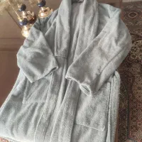 حوله تن پوش روبدوشام