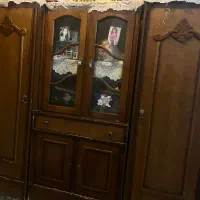 کمد سه تیکه