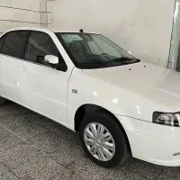 سمند سورن موتور جدید۱۴۰۴