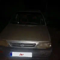 پراید|خودرو سواری و وانت|جغتای, |دیوار