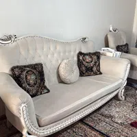 سرویس مبل و سرویس خواب نوجوان|مبلمان خانگی و میز عسلی|تهران, مجیدیه|دیوار