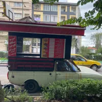 ماشین فست فودی سیار|خودرو سواری و وانت|رشت, چمارسرا|دیوار