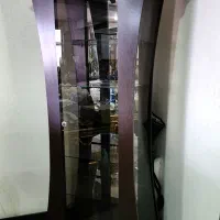 بوفه در حد نو