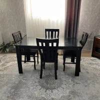 میز و صندلی غذاخوری