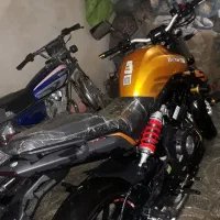 بنلی 300 درحد صفر|موتورسیکلت|نسیم‌شهر, |دیوار