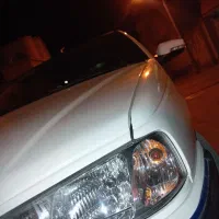 پژو پارس 1402تیوفایو