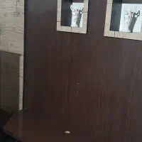 میزتلویزیون کاملا سالم