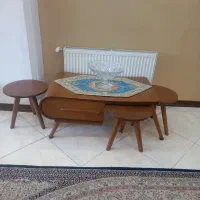 میز وسط (جلومبلی)