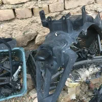 لوازم آپاچی در حد نو همه چیز موجود است|قطعات یدکی و لوازم جانبی|شهریار, شهریار|دیوار