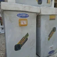 آبگرمکن جنرال سیمرغ