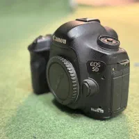 دوربین عکاسی 5D مارک 3|دوربین عکاسی و فیلمبرداری|تهران, چهارصد دستگاه|دیوار