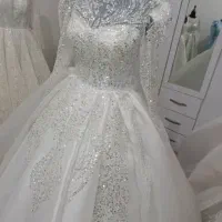 فروش مزون لباس عروس