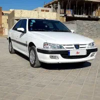 پژوپارس دوگانه فابریک|خودرو سواری و وانت|اصفهان, بهارستان|دیوار