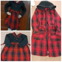 ست مادر دختری