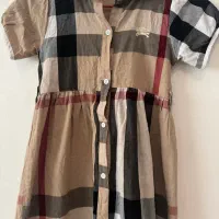 پیراهن دخترانه سایز ۲۰