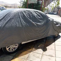 چادر ماشین ساینا
