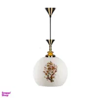 لوستر تک شعله مدل adli66 قیمت 450000 تومان