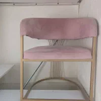 فروش صندلی پدیکور میز وناخن|آرایشگاه و سالن‌های زیبایی|محمدشهر, شهرک پیام (مهرالبرز)|دیوار