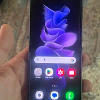 سامسونگ Z Filip 3 5G  256